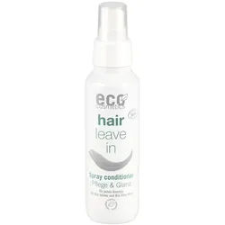 eco cosmetics Leave-in Spray Conditioner 100ml 100 ml Unisex