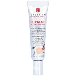erborian CC Centella Asiatica Creme Klar