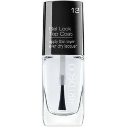 Artdeco Gel Look Top Coat - 0.01 l