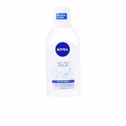 Nivea Körperpflegemittel Micellar Water Normale Haut 400ml