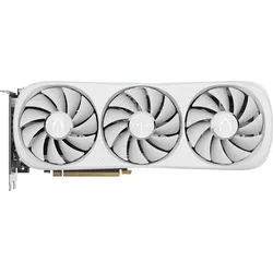 Zotac GeForce RTX 4070 Ti Trinity OC White Edition (12 GB), Grafikkarte