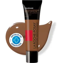 La Roche Posay Toleriane Make-up Fluid Nr. 18