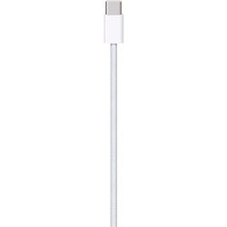 Apple USB-C Gewebtes Ladekabel 1m