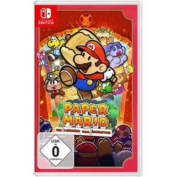 Nintendo Switch Spielesoftware »Paper Mario: Die Legende vom Äonentor«, Nintendo Switch Nintendo Switch eh13