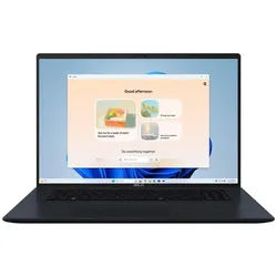 Asus Vivobook M1807HA-S8027 Notebook (45.72 cm/18 Zoll, AMD Ryzen 7 260, Radeon 780M, 32 GB, 2000 GB SSD, 32 GB RAM) blau