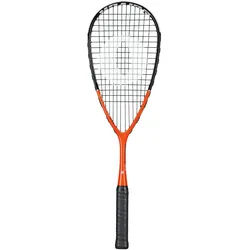 OLIVER Squashschläger Cross 9.1 (155g, leicht kopflastig) - besaitet