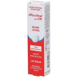 Vita Citral TR Lippenbalsam