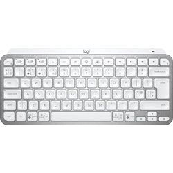 Logitech MX Keys Mini - Tastatur - hinterleuchtet