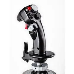 Thrustmaster F-16C Viper AddOn Simulations-Controller schwarz