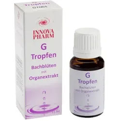Innovapharm G Tropfen 15ml