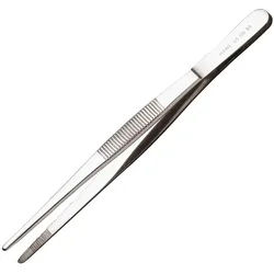 Wero Pinzette anatomisch 1 St