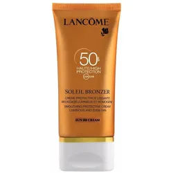 Lancôme - Soleil Bronzer SPF 50 Sonnenschutz 50 ml