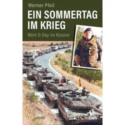 Ein Sommertag im Krieg