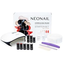 NEONAIL - Starter Set De Luxe Sets