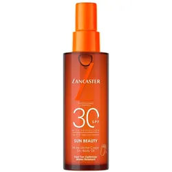 Lancaster Sun Beauty Dry Body Oil SPF30 - 0.15 l