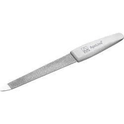 Apoline Nagelfeile Saphir 10 cm verchromt 1 St