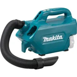 Makita Akku-Staubsauger 12 V max. (ohne Akku, ohne Ladegerät) CL121DZX