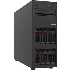 Lenovo ThinkSystem ST250 V2 - Tower - Xeon E-2356G 3.2 GHz - 16 GB - keine HDD