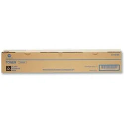 Konica Minolta A11G150 (TN-319K) - Schwarz - Toner