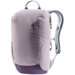 Deuter Stepout 12 Daypack Rucksack lavender-purple