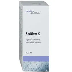 contopharma® Spülen S