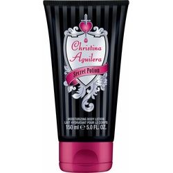 Christina Aguilera Secret Potion körperlotion 150 ml Frauen