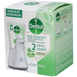 Dettol No-Touch Automatische Zeepdispenser