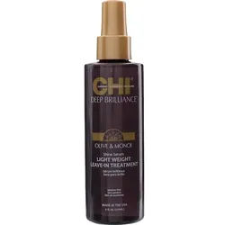 CHI Haarpflege Deep-BrillianceLeave-In Shine Serum Light 89 ml