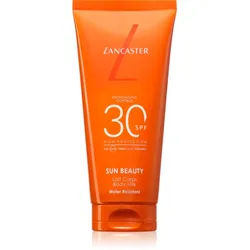 Lancaster Sun Beauty Body Milk Bräunungsmilch SPF 30 100 ml