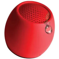 Boompods Zero Red