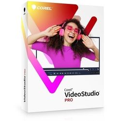 Corel VideoStudio 2023 Pro