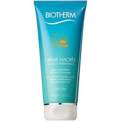 Biotherm Créme Nacrée After Sun Lotion