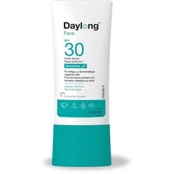 Daylong Sensitive Gel-Fluid Gesicht SPF 30 30ml