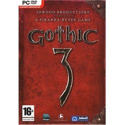 Gothic 3 [FR Import] (Neu differenzbesteuert)