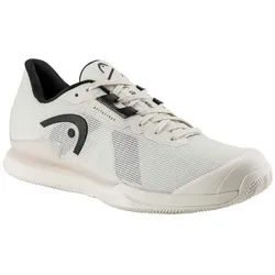 Head Tennisschuhe Sprint Pro 3.5 Clay/Sandplatz weiss/schwarz Herren