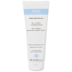 ren No i Purity Cleansing Balm 100 ml Frauen