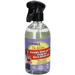 Starwax Weißes Essiggel 14° - Multi-Vitamin-Parfüm
