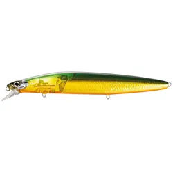Shimano Kunstköder Shimano Exsence Silent Ass Flash Boost 140S