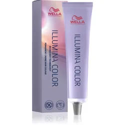 Wella Professionals Illumina Color Haarfarbe Farbton 4/ 60 ml