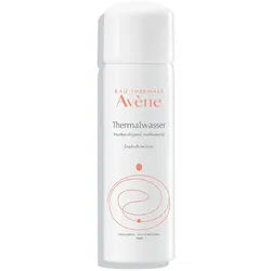 Avène Thermalwasser Spray - beruhigt empfindliche und gereizte Haut 50 ml Unisex 50 ml Spray