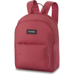Dakine Essentials Pack Mini 7L Rucksack Mineral Red