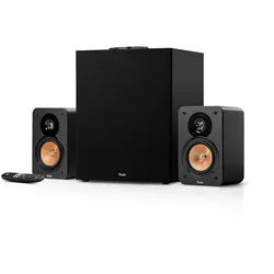ULTIMA 20 CONCEPT Power Edition "2.1-Set"