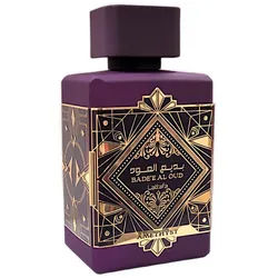 Lattafa Eau de Parfum Badee Al Oud Oud Serien Amethyst, Noble Blush EDP, 1-tlg.