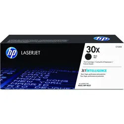 HP 30X (CF230X) - Schwarz - Toner - Hohe Kapazität