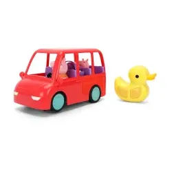 Peppa Pig RC Family Car