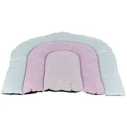 TRIXIE Tierbett Trixie Junior Liegematte Patchwork