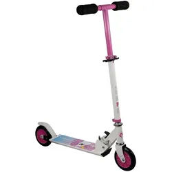 REBEL Scooter Einhorn-Unicorn blau|lila|rosa