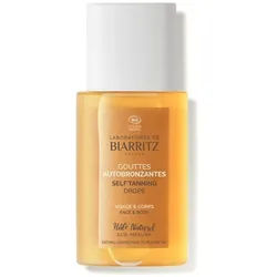 Laboratoires de Biarritz Alga Maris® Selbstbräunungstropfen