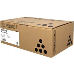 Ricoh 407900 - Cyan - Toner