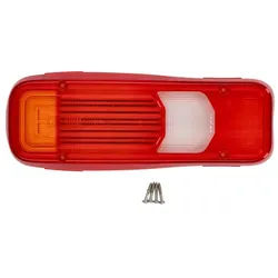 Element, Rücklampe VIGNAL VAL053730